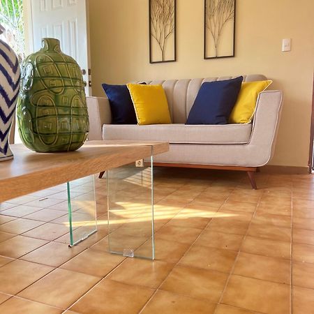 La Casa De Mama Luz Apartment Puerto Plata Luaran gambar