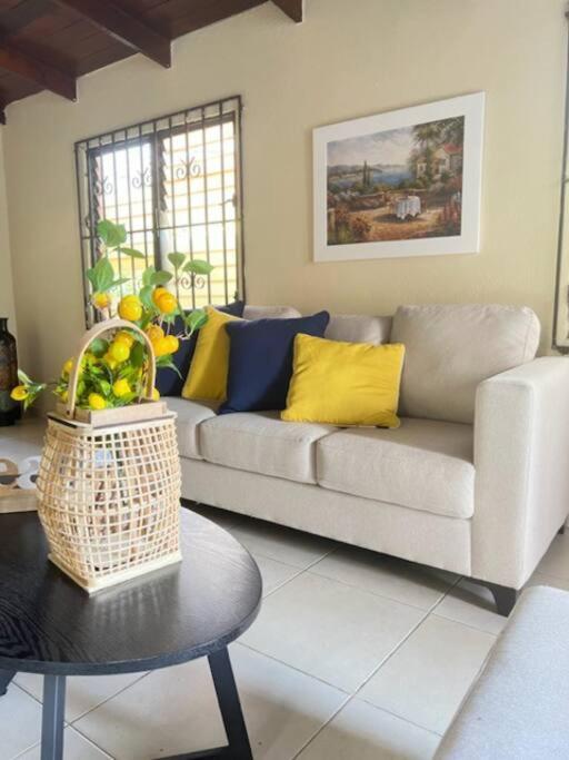 La Casa De Mama Luz Apartment Puerto Plata Luaran gambar