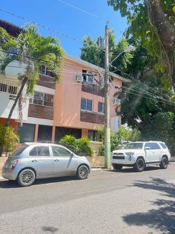 La Casa De Mama Luz Apartment Puerto Plata Luaran gambar